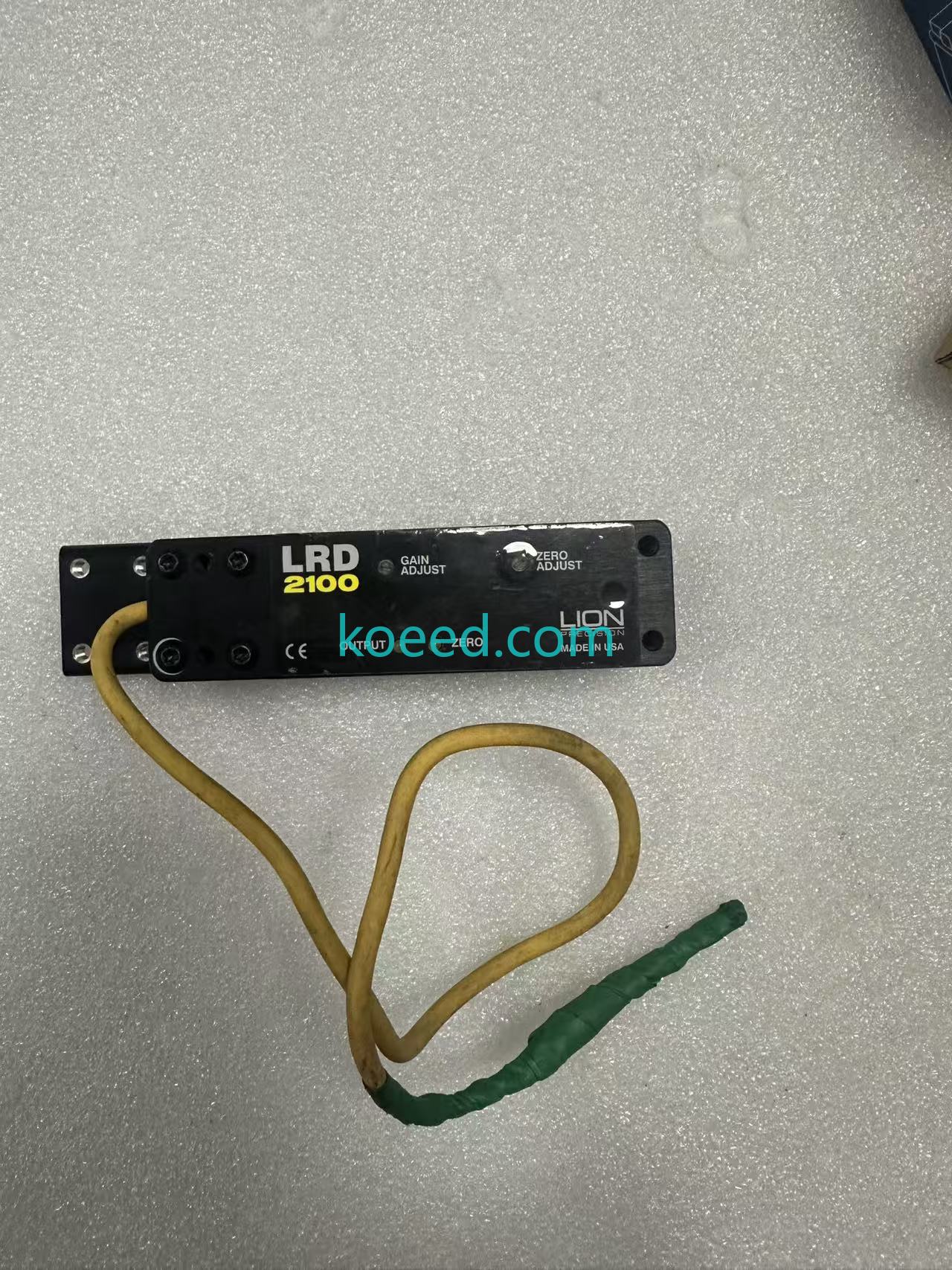 LRD 2100 - Koeed Fashion View